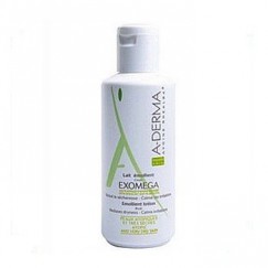 【下殺】A-DERMA 艾芙美-燕麥新葉異膚佳乳液200ml(小)