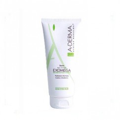 【下殺】A-DERMA艾芙美-燕麥新葉異膚佳強護霜200ml(小)