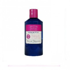 AVALON 湛藍精粹囊荷&芒果洗髮精400ml