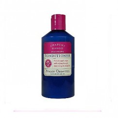 AVALON 湛藍精粹囊荷&芒果潤髮乳400ml
