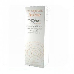 Avene雅漾-護異膚濕潤霜emolliente creme 200ml(小)