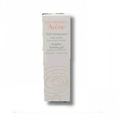 Avene雅漾-舒護活泉潔膚凝膠125ml
