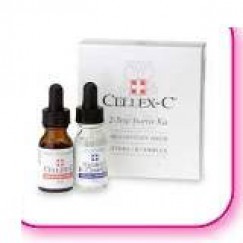 Cellex-C 希蕾克斯【仙麗施】高濃度左旋C17.5%+高效保濕凝膠組合 Cellex-C 希蕾克斯【仙麗施】高濃度左旋C17.5%+高效保濕凝膠組合