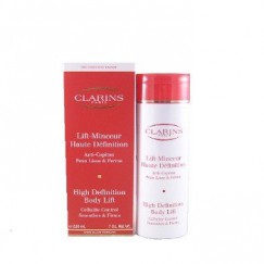 Clarins 克蘭詩-第八代HD紅魔晶勻體精華200ml