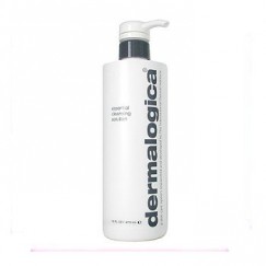 【下殺】Dermalogica德卡 清潔-活性潔膚乳essential cleansing 500ml(16.9oz)
