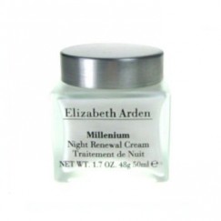 【特價】Elizabeth Arden 雅頓-銀級晚霜50 ml