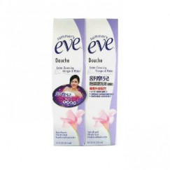 EVE 陰道灌洗液133ml-醋酸型(一組2瓶)
