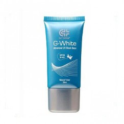 【下殺.】Gly Derm果蕾-菁白高效防護乳SPF50+ ‧PA+++ 30ml