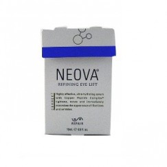 ❤出清下殺❤Neova妮歐瓦-CO-Q10複合胜肽極緻眼霜Eye Gelee 15ml