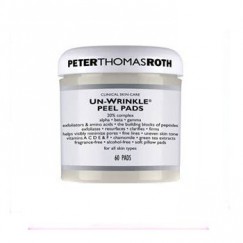 ❤特價❤PTR-抗老-娃娃臉煥膚術un-wrinkle peel pads 60pads ❤特價❤PTR-抗老-娃娃臉煥膚術un-wrinkle peel pads 60pads
