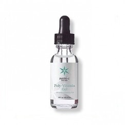 PhytoC 歐瑪-多元抗氧駐顏凝膠15ML(小)+送小歐瑪3.75ML精華液乙支