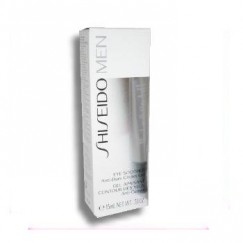 資生堂 [男用保養]男人極致 眼部舒緩凝膠 15ml
