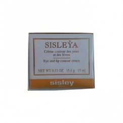 Sisley 希思黎-抗皺活膚眼唇霜15ml