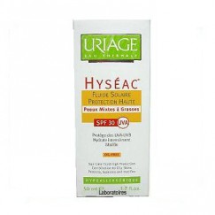 優麗雅-青蘋果淨亮防護乳SPF30-50ml