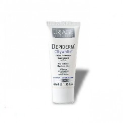 優麗雅-晶煥淨白日霜SPF15 40ml