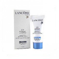 【限量加購】LANCOME蘭蔻 UV光透柔白BB霜SPF50/PA+++ 30ML(=5ml*6) 【限量加購】LANCOME蘭蔻 UV光透柔白BB霜SPF50/PA+++ 30ML(=5ml*6)