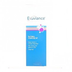 Exuviance芙韻 果酸潔膚液 Purifying Cleansing Gel 200 ml