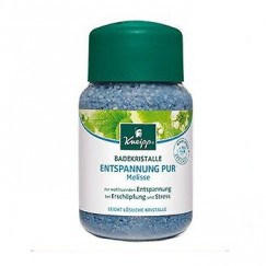 KNEIPP克奈浦 香蜂泡浴溫泉鹽500g
