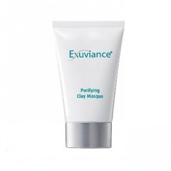 Exuviance芙韻 果酸淨化甦活面膜Purifying Clay Masque 50g