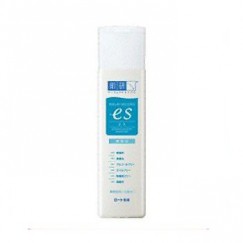 ROHTO肌研 es敏感肌用新玻尿酸化妝水170ml(柔敏保濕化妝水)