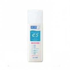 ROHTO肌研 es敏感肌用新玻尿酸乳液140ml