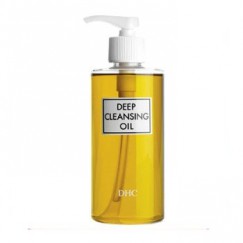DHC 深層卸妝油200ml