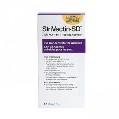 【下殺】StriVectin-SD EYE NIA-114超級意外皺效眼霜30ml 【下殺】StriVectin-SD EYE NIA-114超級意外皺效眼霜30ml
