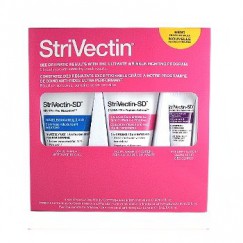 ❤特價❤StriVectin-SD煥亮組-意外皺效霜+皺效眼霜+ 皺效煥亮角質霜組合