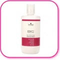Schwarzkopf 施華寇 BC 新晶燦髮膜750ml