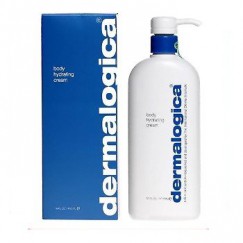 【下殺】Dermalogica德卡 spa身體-精油身體保濕乳body hydrating cream 473ML(7.5oz)