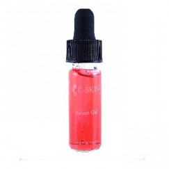 【限量加購】C-Skin 絲柔修護凝膠Velvet gel 3.75ml(隨身版)