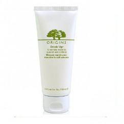 ORIGINS 品木宣言 一飲而盡保濕面膜100ml