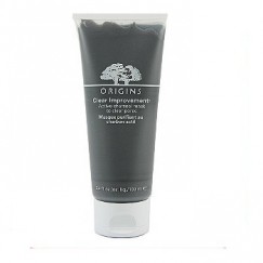 ORIGINS 品木宣言 泥娃娃活性碳面膜100ML