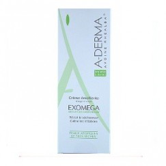 A-DERMA艾芙美-燕麥新葉異膚佳營養霜200ml(小)
