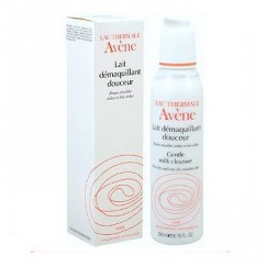 Avene雅漾-舒護活泉卸妝乳200ml
