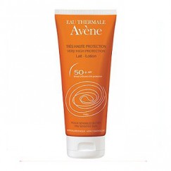 Avene雅漾-沁涼防曬乳SPF50+ 100ML