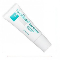 Neostrata妮傲絲翠 果酸保濕防皺眼霜Eye Cream 15g