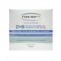 荷麗美加 CMS極地保濕修護霜50ML