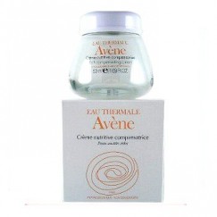 Avene雅漾-賦柔滋養霜50ml-(清爽)法國新款