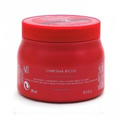 KERASTASE卡詩 漾光澤色髮膜500ml