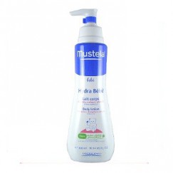 【下殺.】MUSTELA慕之恬廊 涵滋恬爽身潤膚乳300ml