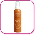 Avene雅漾-高效防曬噴霧SPF50+ 200ml