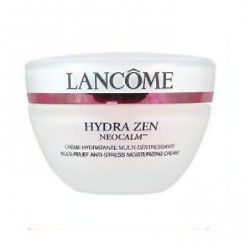 LANCOME蘭蔻 超水妍舒緩保濕霜(日霜)50ml LANCOME蘭蔻 超水妍舒緩保濕霜(日霜)50ml