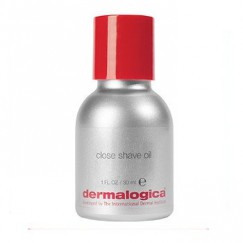 Dermalogica德卡 修飾-修飾精油Close shave oil-30ML(1oz)
