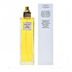 【下殺.】Elizabeth Arden 雅頓-第五大道125ml-TESTER