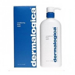 Dermalogica德卡 spa身體-精油身體修護潔膚蜜conditioning body wash 473ml(16oz)