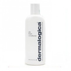 Dermalogica德卡 修飾-絲蛋白精油護髮素silk finish conditione  237ML(8oz)
