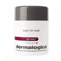 Dermalogica德卡 智慧活顏-極潤修護乳Super Rich Repair 50g(1.7oz)