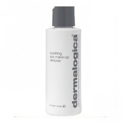 Dermalogica德卡 特效-膠蛋白眼部卸妝露soothing eye make-up remover 118ml(4oz)