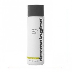 Dermalogica德卡 純淨抗痘-純淨潔膚凝膠clearing skin wash 250ml(8.4 oz)